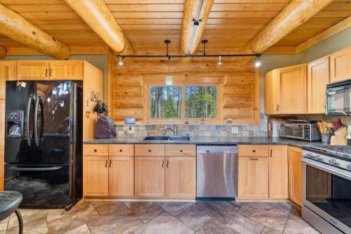 12957 W Ridge Road, Ely, MN 55731