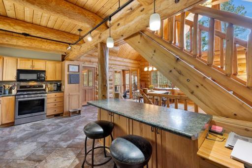12957 W Ridge Road, Ely, MN 55731