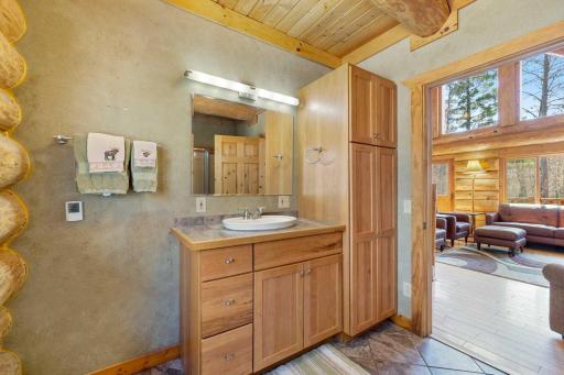 12957 W Ridge Rd house interior lower 27..jpg
