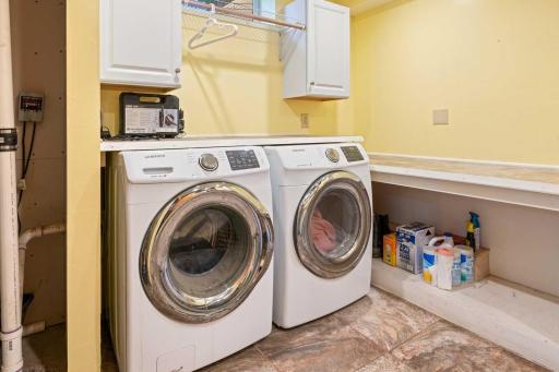 12957 W Ridge Rd house interior lower 20..jpg