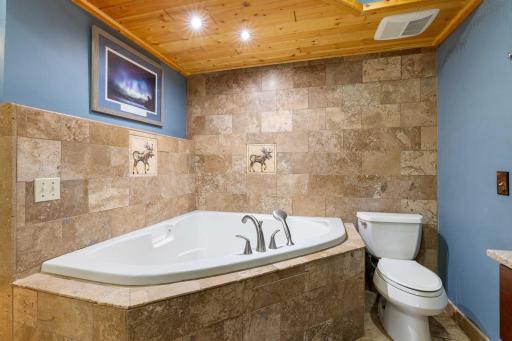 12957 W Ridge Rd house interior lower 18..jpg