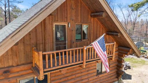 12957 W Ridge Road, Ely, MN 55731