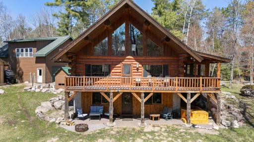 12957 W Ridge Road, Ely, MN 55731