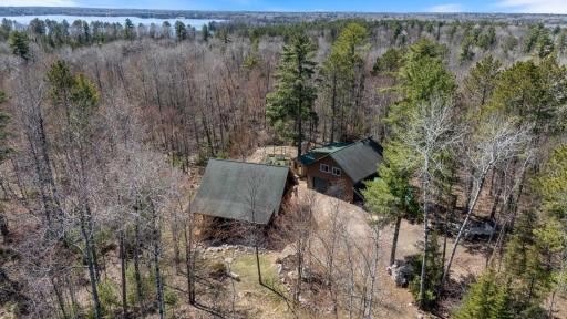 12957 W Ridge Road, Ely, MN 55731