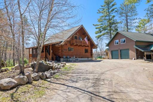 12957 W Ridge Road, Ely, MN 55731