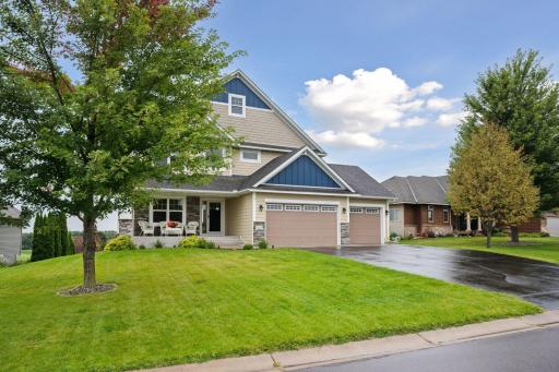 10115 93rd Street NE, Monticello, MN 55362
