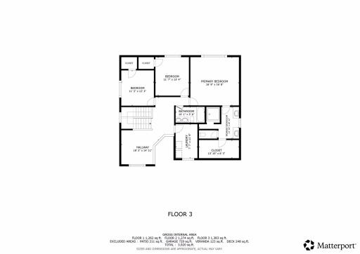 10115 93rd Street NE, Monticello, MN 55362