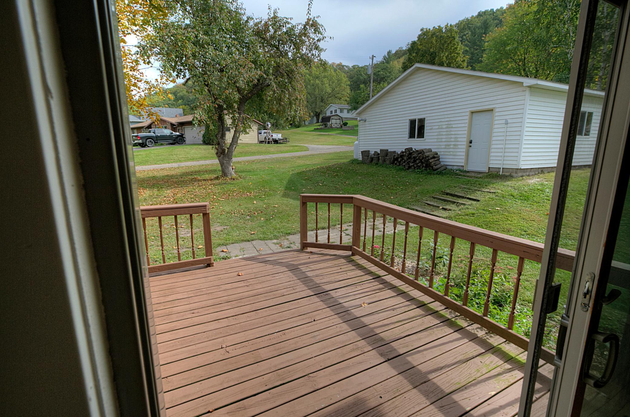 Path to the Finished Garage.jpg