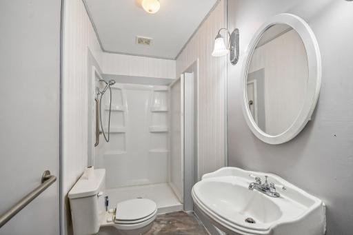 350 S Bremer Avenue, Rush City, MN 55069