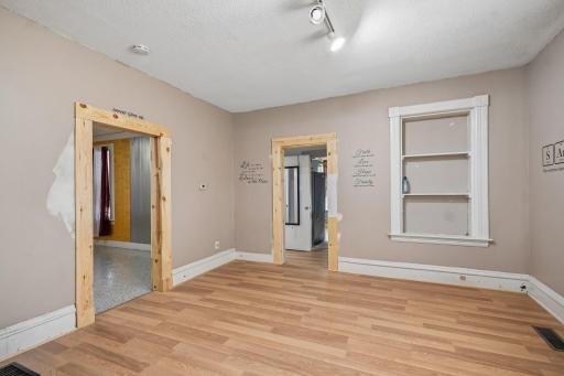 350 S Bremer Avenue, Rush City, MN 55069