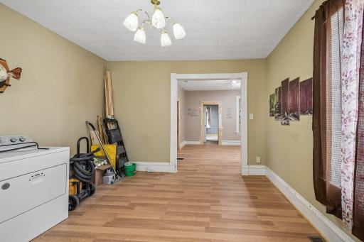 350 S Bremer Avenue, Rush City, MN 55069