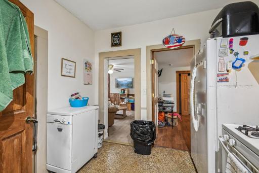 350 S Bremer Avenue, Rush City, MN 55069