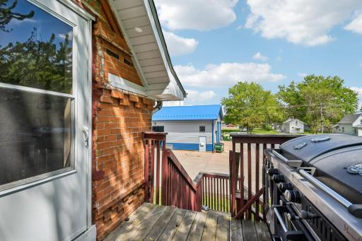 350 S Bremer Avenue, Rush City, MN 55069