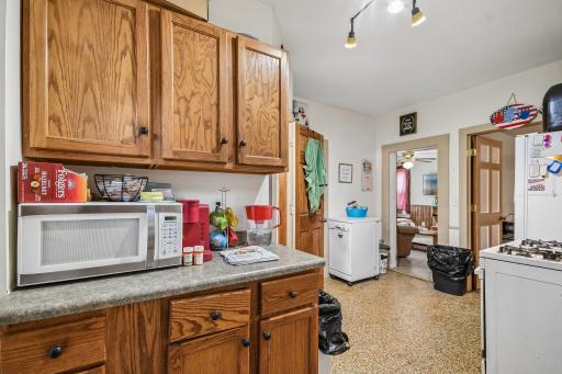 350 S Bremer Avenue, Rush City, MN 55069