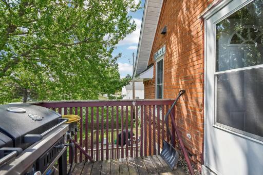 350 S Bremer Avenue, Rush City, MN 55069