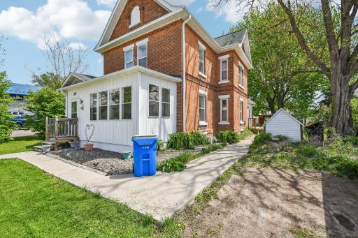 350 S Bremer Avenue, Rush City, MN 55069