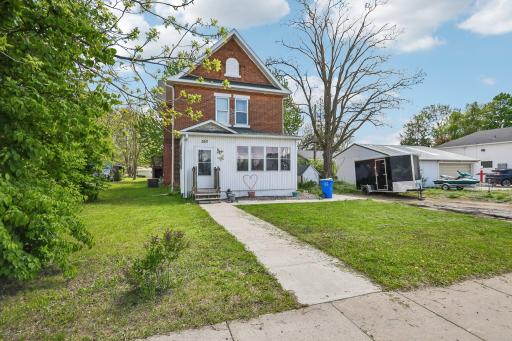 350 S Bremer Avenue, Rush City, MN 55069