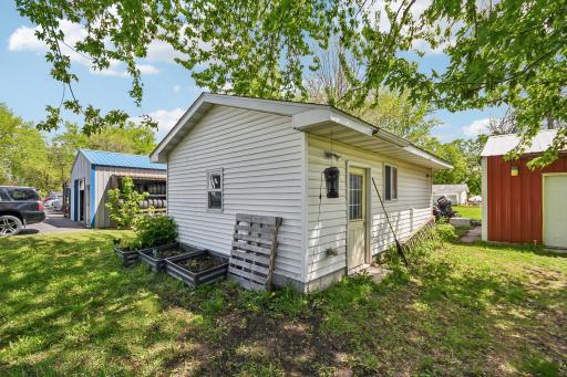 350 S Bremer Avenue, Rush City, MN 55069