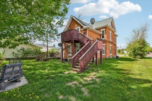 350 S Bremer Avenue, Rush City, MN 55069