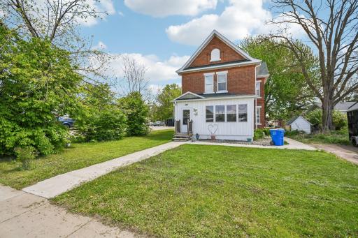 350 S Bremer Avenue, Rush City, MN 55069