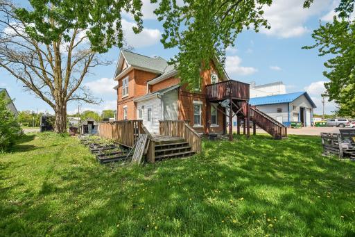 350 S Bremer Avenue, Rush City, MN 55069