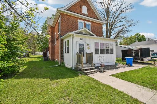 350 S Bremer Avenue, Rush City, MN 55069