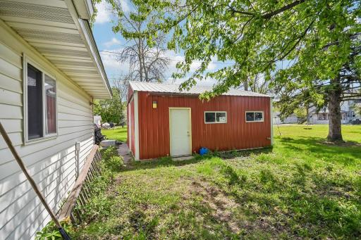 350 S Bremer Avenue, Rush City, MN 55069