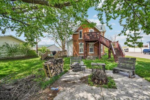 350 S Bremer Avenue, Rush City, MN 55069