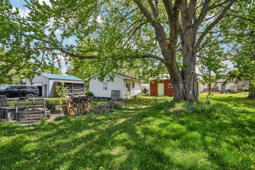 350 S Bremer Avenue, Rush City, MN 55069
