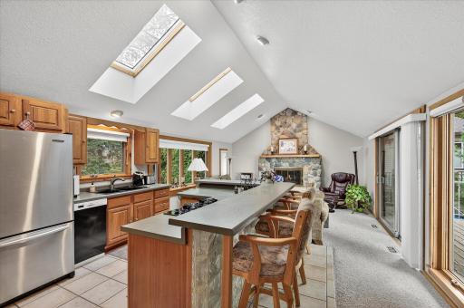 8580 215th Street N, Forest Lake, MN 55025