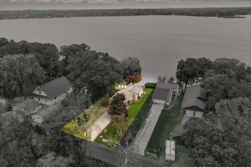 8580 215th Street N, Forest Lake, MN 55025
