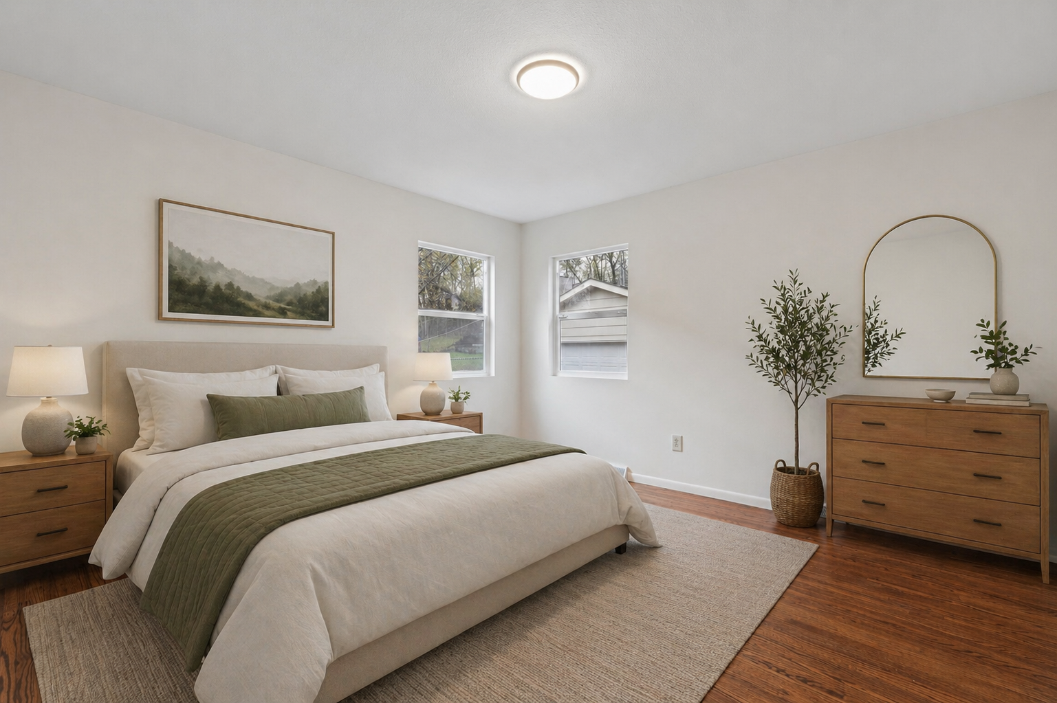 Imagine your bedroom #1