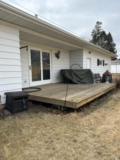 222 Washington Avenue, Hatton, ND 58240