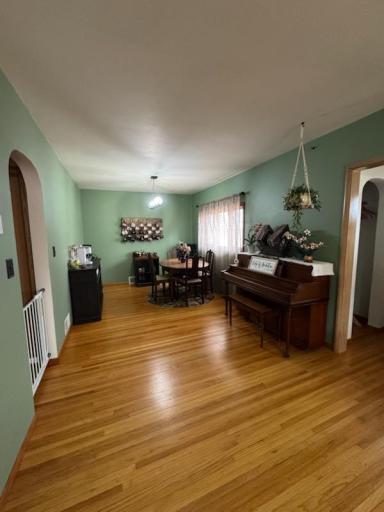 222 Washington Avenue, Hatton, ND 58240
