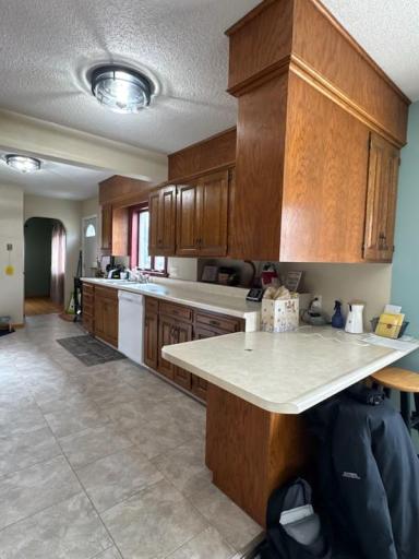 222 Washington Avenue, Hatton, ND 58240