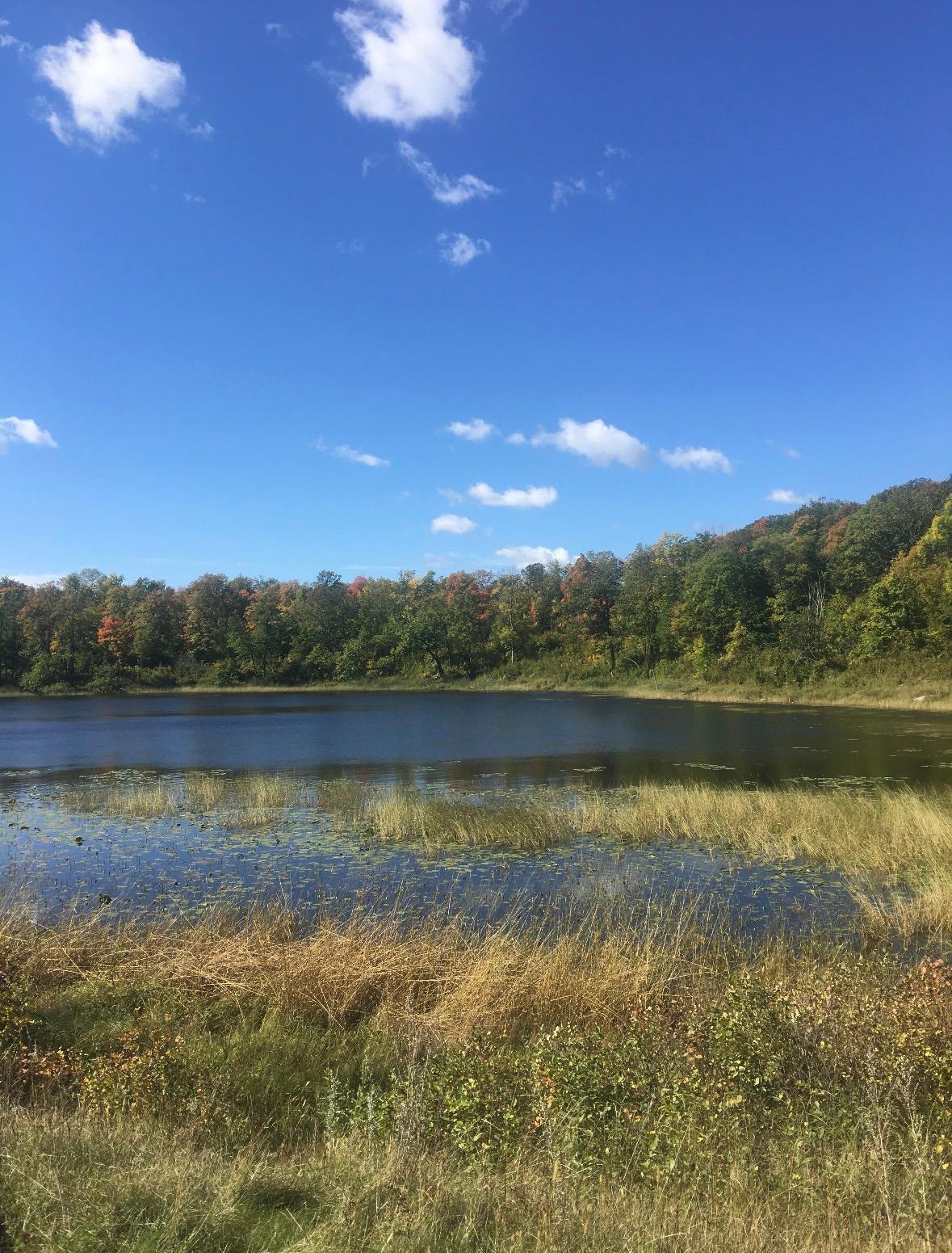 Little Long Lake Lot