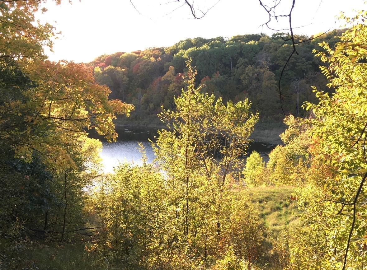 Little Long Lake Lot