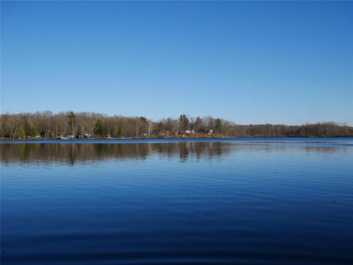N1003 Deerhead Point Drive, Chetek, WI 54728