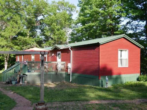 N1003 Deerhead Point Drive, Chetek, WI 54728