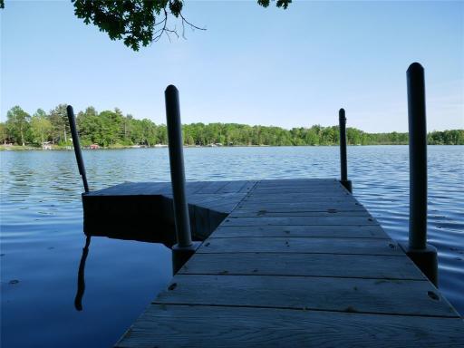 N1003 Deerhead Point Drive, Chetek, WI 54728