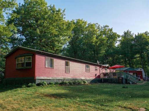 N1003 Deerhead Point Drive, Chetek, WI 54728