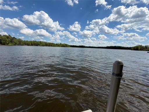 N1003 Deerhead Point Drive, Chetek, WI 54728