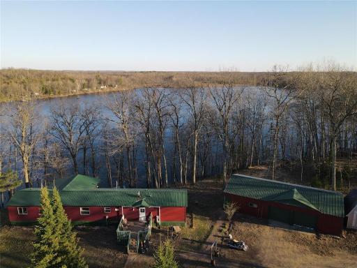 N1003 Deerhead Point Drive, Chetek, WI 54728