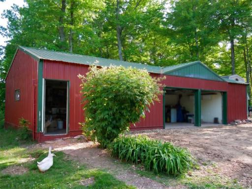 N1003 Deerhead Point Drive, Chetek, WI 54728