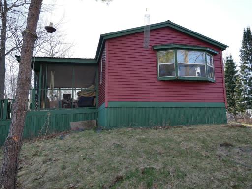 N1003 Deerhead Point Drive, Chetek, WI 54728