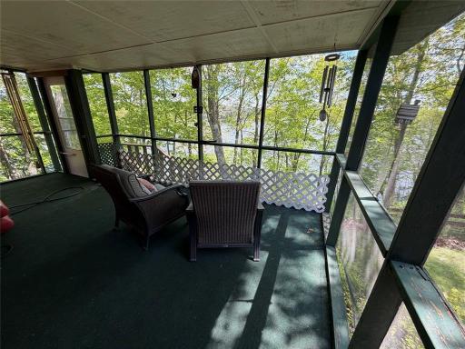N1003 Deerhead Point Drive, Chetek, WI 54728
