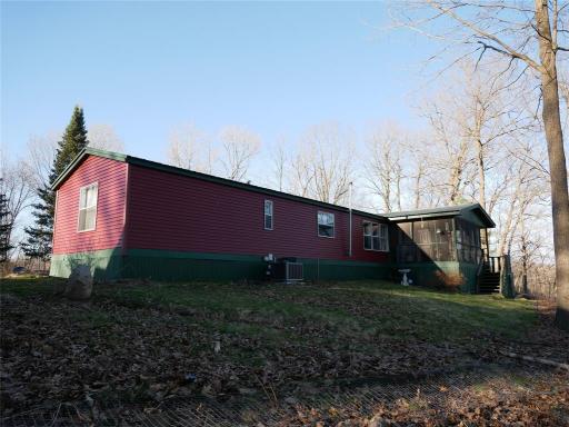 N1003 Deerhead Point Drive, Chetek, WI 54728