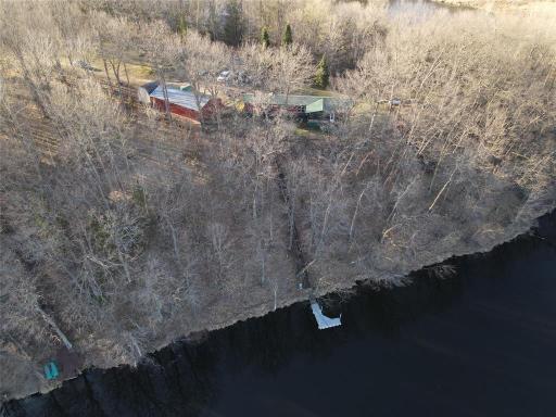 N1003 Deerhead Point Drive, Chetek, WI 54728