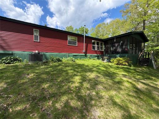 N1003 Deerhead Point Drive, Chetek, WI 54728