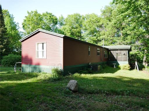 N1003 Deerhead Point Drive, Chetek, WI 54728
